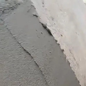 吐鲁番水工建筑物I级C55聚合物改性水泥砂浆 渠道防渗泵站加固迎水面抗冲刷砂浆
