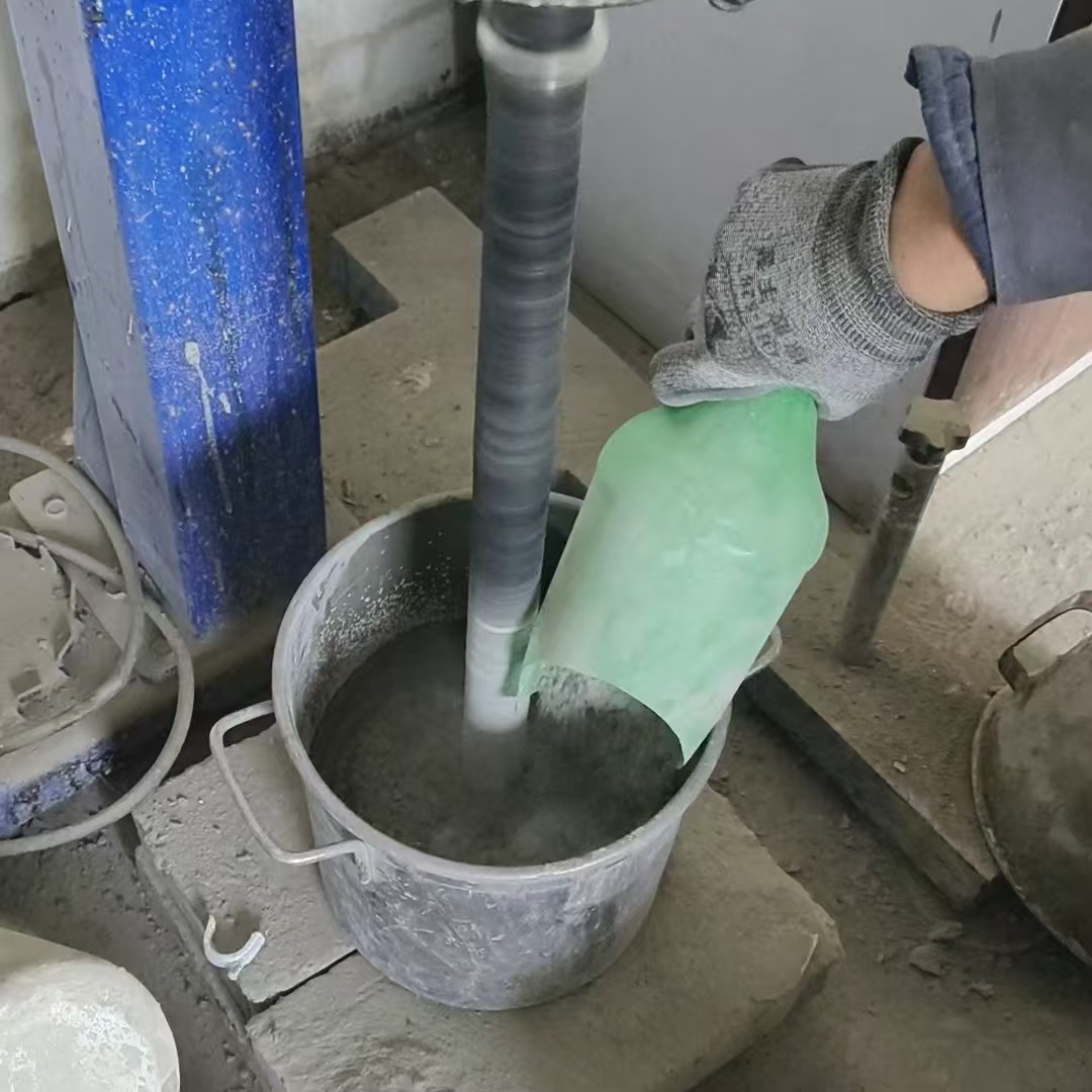 吐鲁番桥梁公路张拉用H60压浆料与普通压浆料有什么区别？