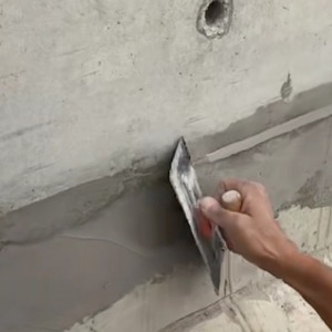 吐鲁番P型防护型环氧树脂砂浆