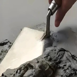 吐鲁番混凝土裂缝孔洞剥落冻融修复用高强度丙乳防腐蚀砂浆