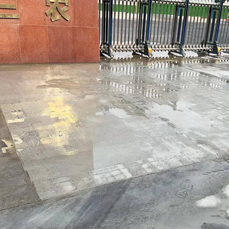 吐鲁番水泥路面翻新砂浆