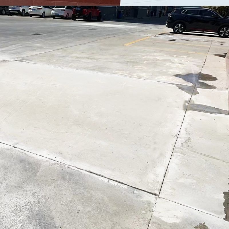 吐鲁番市政道路抢修料